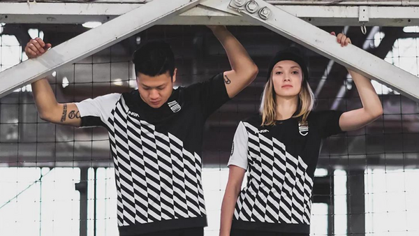 The 84 Shirt - featured image