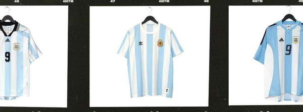 The best Argentina football shirts ever made - featured image