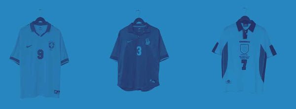 The best football shirts worn at Le Tournoi - featured image