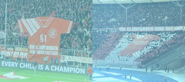 The club colours are untouchable - featured image