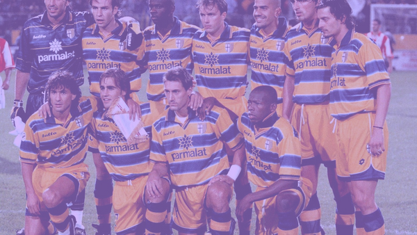 Ranking the greatest Parma shirts of all time - featured image