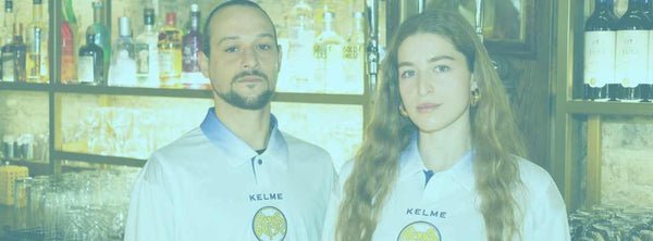 The Hikerdelic x Kelme 98 Shirt – A Tribute to a Vintage Real Madrid Classic - featured image