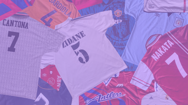 Top 10 football shirt brands - featured image