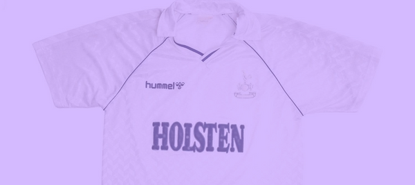 Tottenham x Hummel was an 80s highlight - featured image