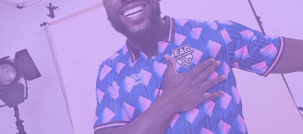 Umbro French goalkeeper shirts are a 90s feast - featured image