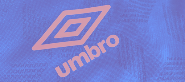 Umbro - the clubhouse leaders - featured image