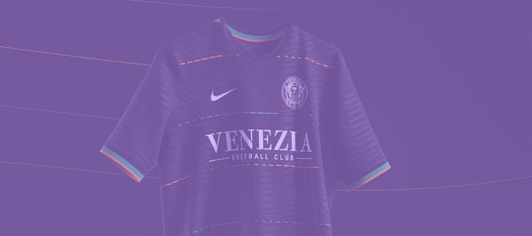 Fresh Concepts for promoted Venezia FC - featured image