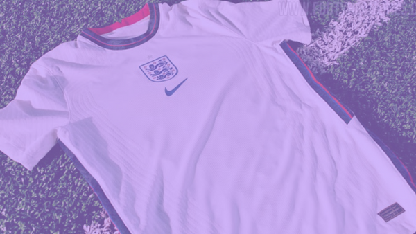 What makes an England shirt iconic? - featured image