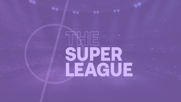What will the Super League shirts look like? - featured image