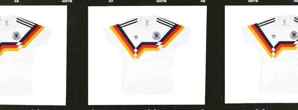 Why We Love the 1988-91 West Germany Shirt - featured image