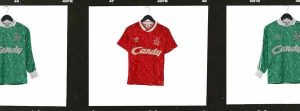 Why We Love the 1989 Liverpool Shirt - featured image
