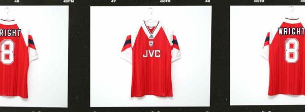 Why we love the 1992 Arsenal Home Shirt - featured image