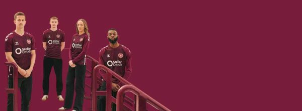 Why we love the 2025 Hearts shirt - featured image