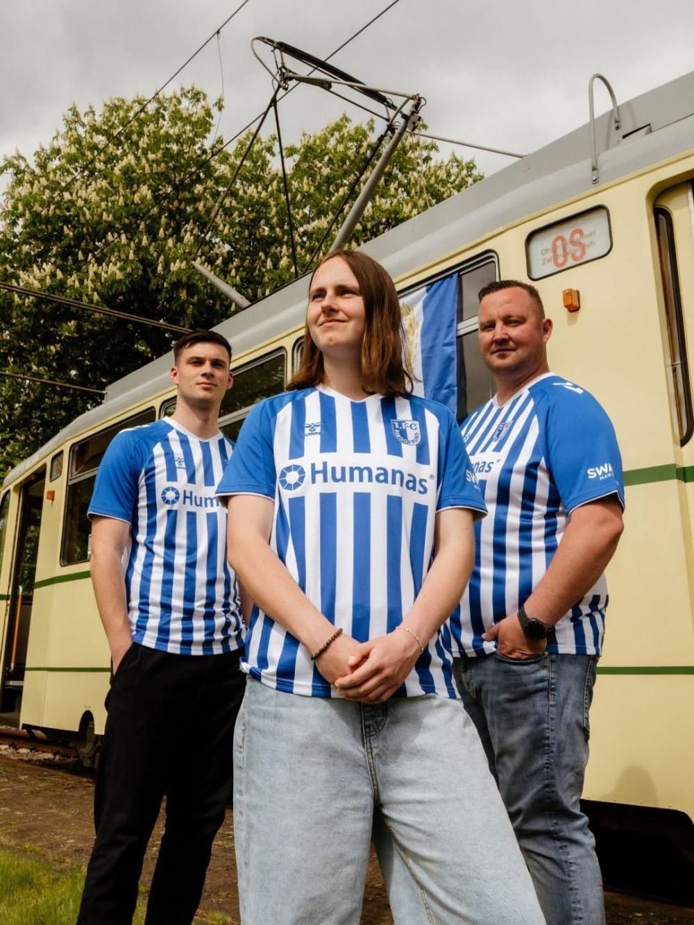 1. FC Magdeburg 26-27 Home Kit Released - featured image
