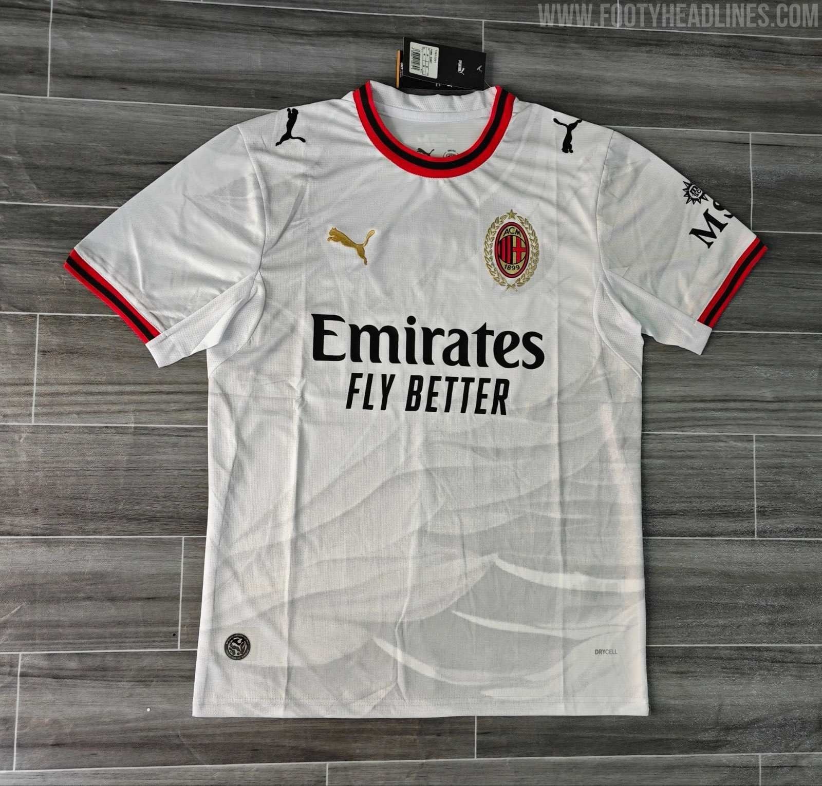 AC Milan 26-27 Kit: Stop Worrying About Real vs Fake (Fan vs Player Guide)