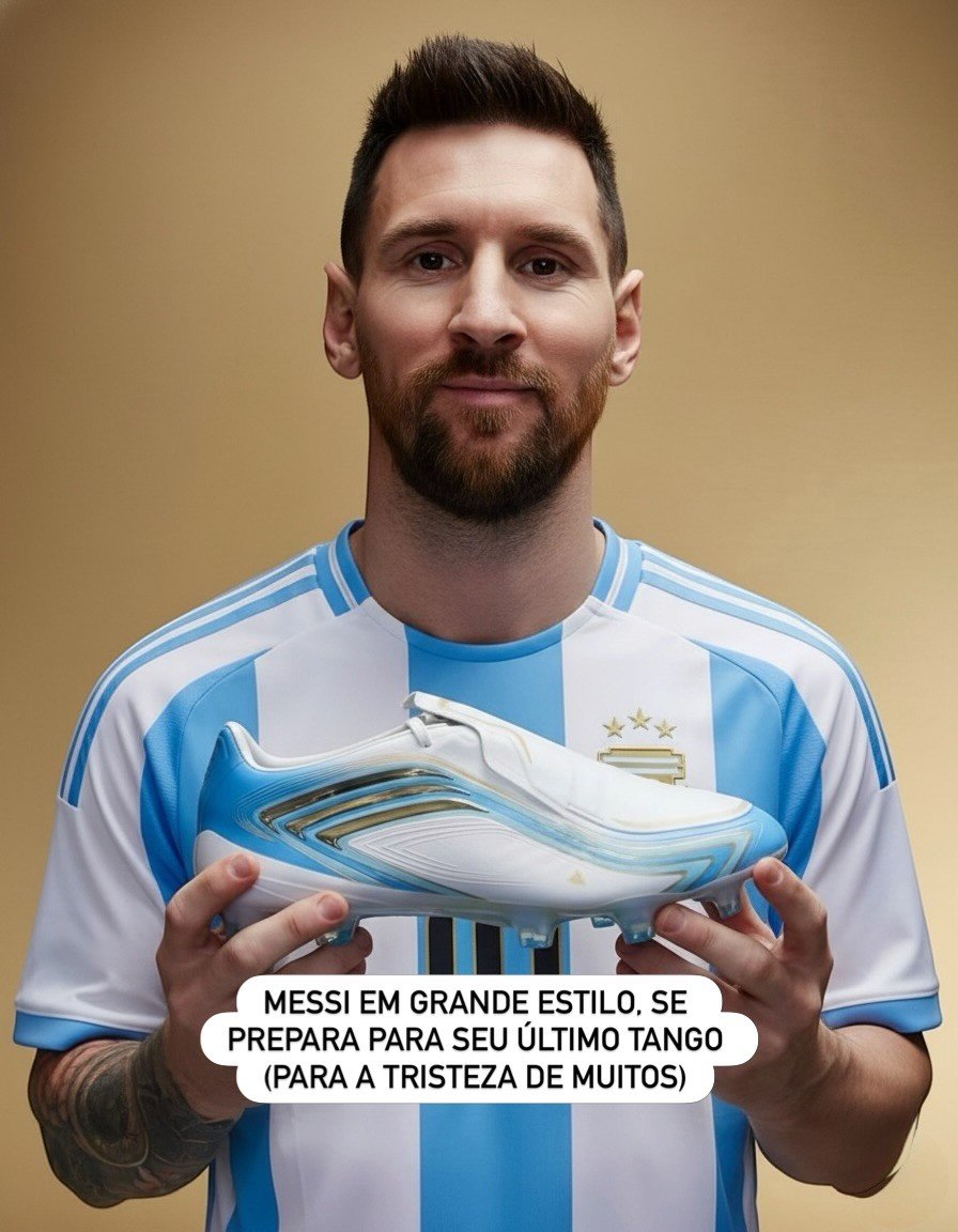 Messi World Cup Shirt History: 2006 to 2026