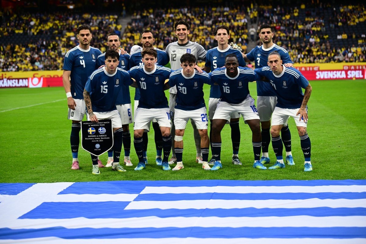 Adidas Greece 2026-27 Away Kit Debuted - featured image