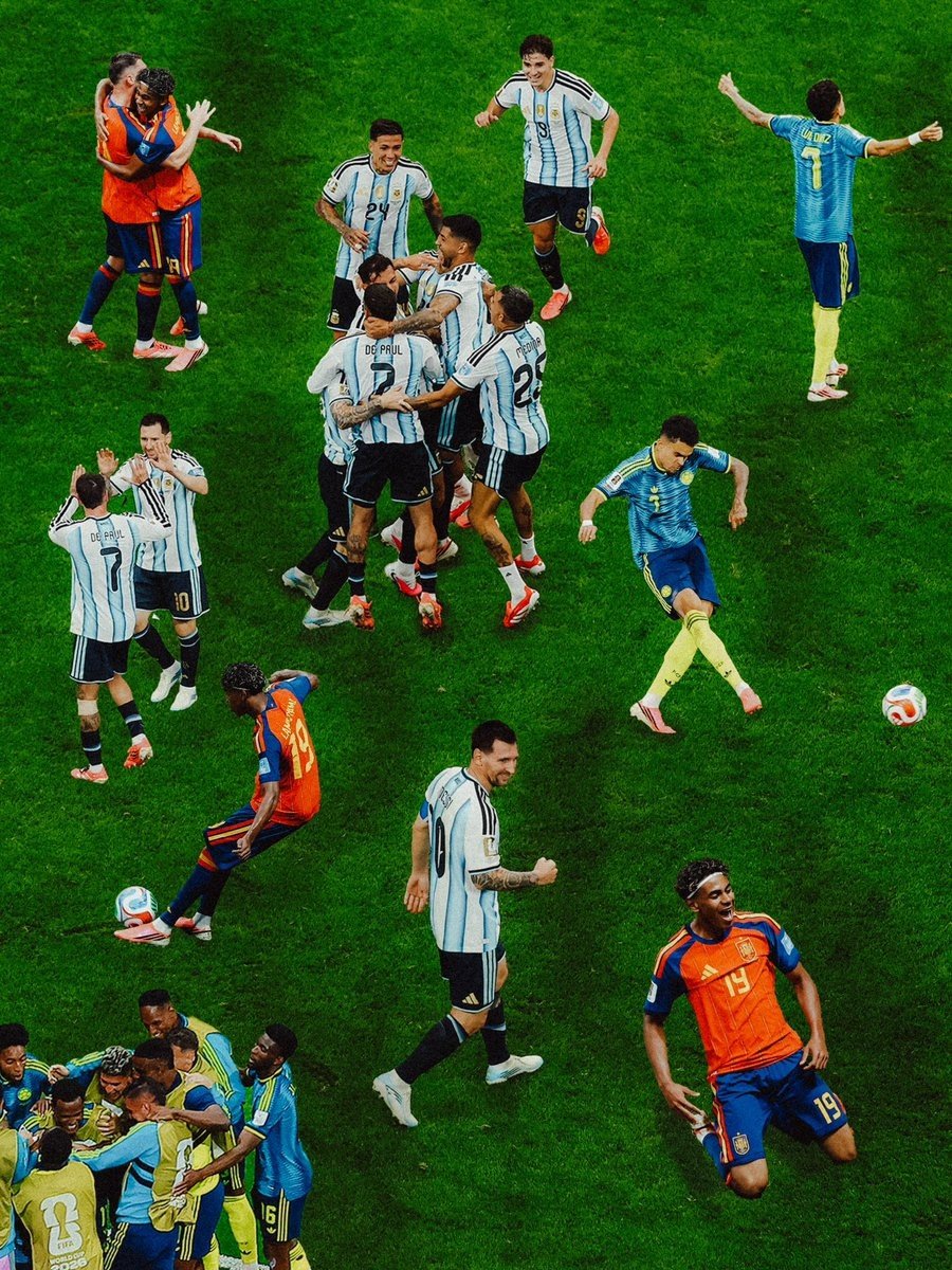 Adidas Highlights 2026 World Cup Moments - featured image