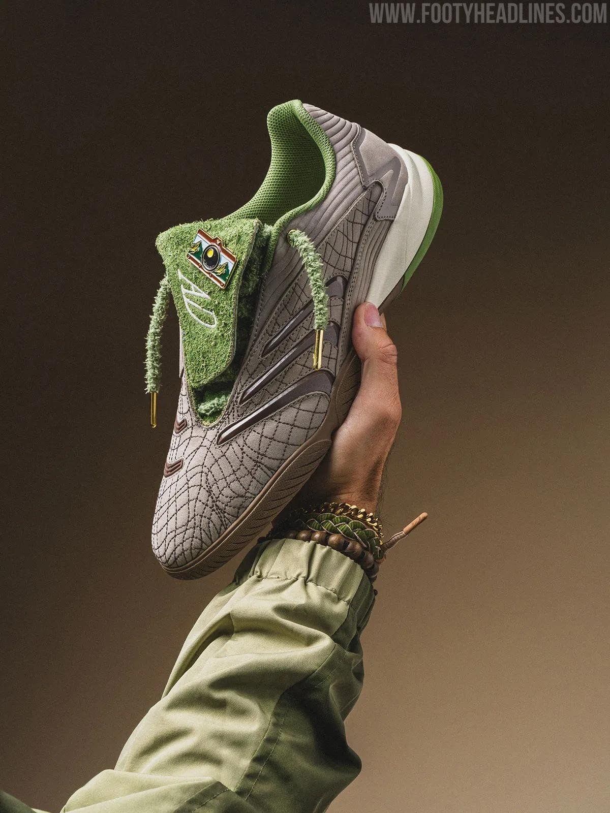 Adidas x The Better Generation Grassroots Predator Sala Boots Released - featured image
