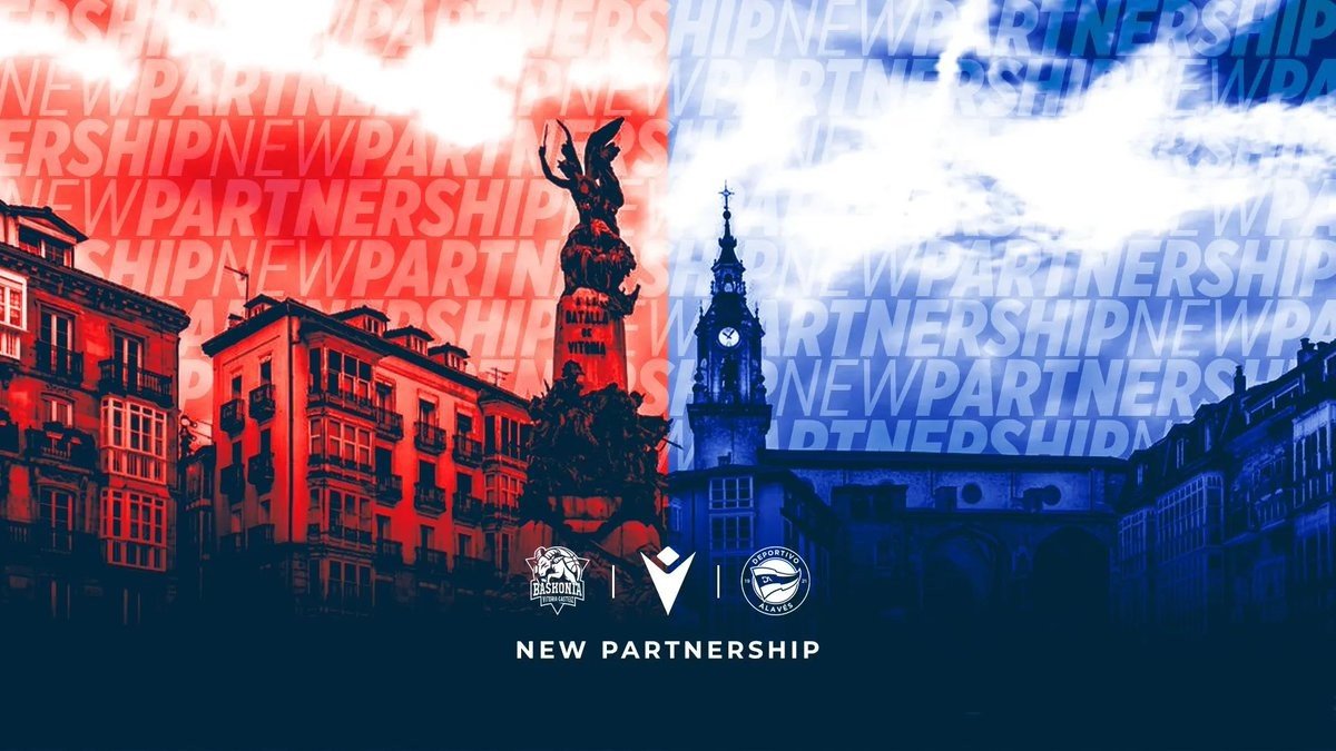 Alavés Announces Macron Kit Deal - featured image