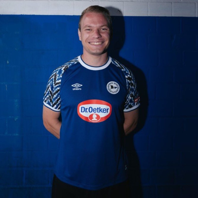 Bielefeld Frauen 26-27 Home Kit Released - featured image