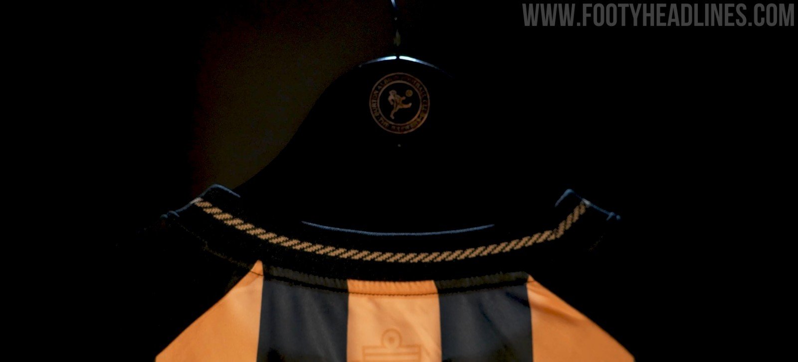 Burton Albion 26-27 Home Kit Teased - featured image