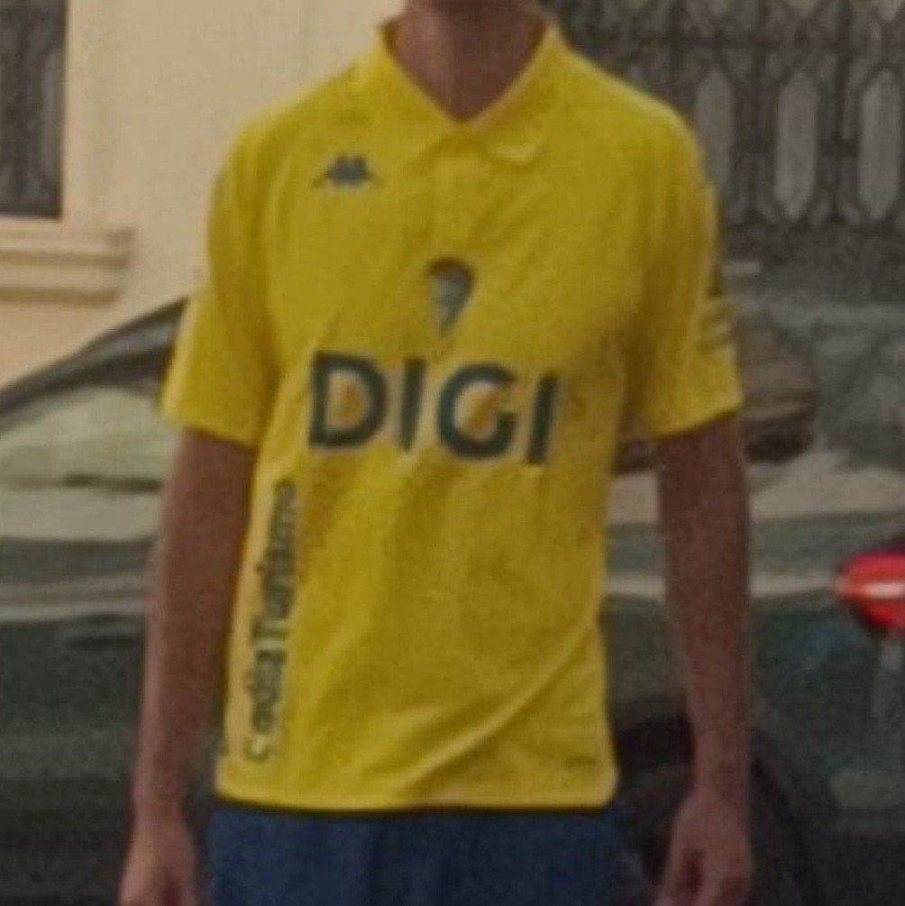 Cádiz 26-27 Home Kit Leaked - featured image