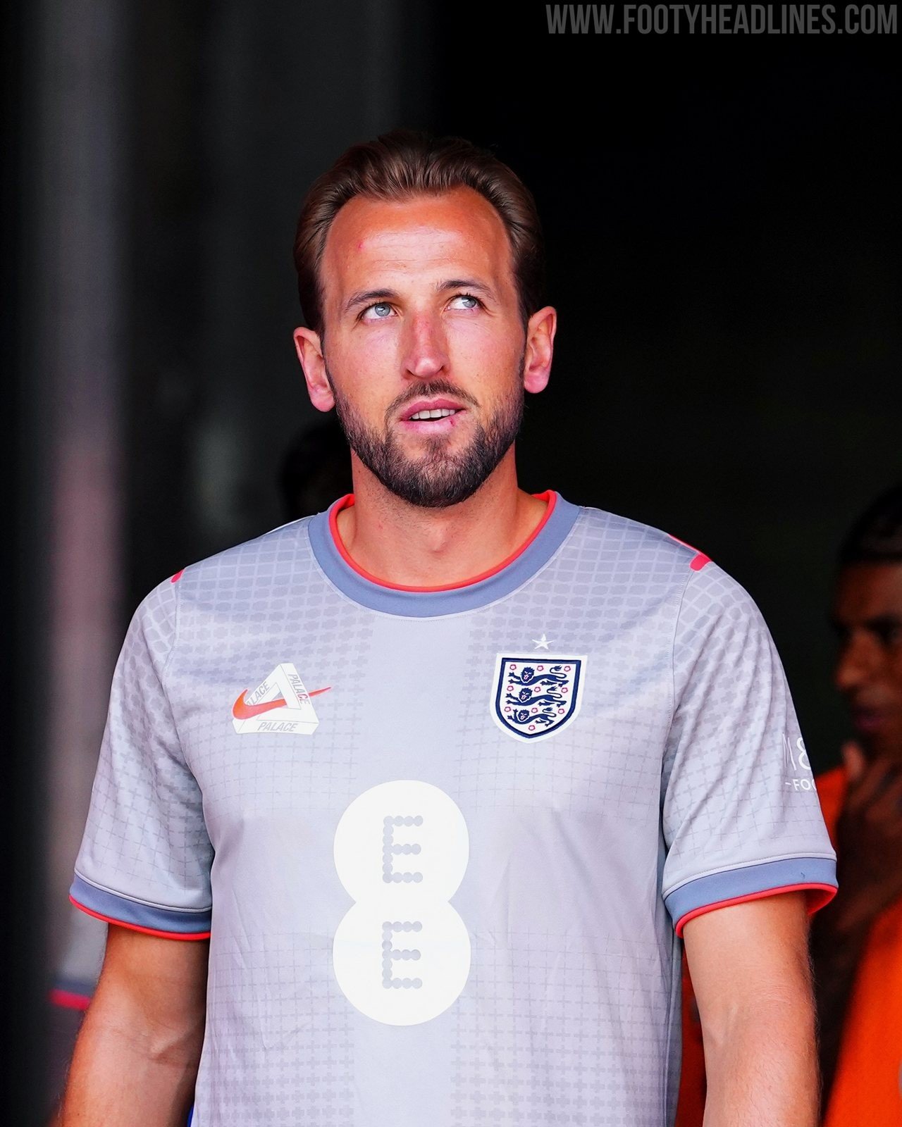 England 2026 Nike x Palace Pre-Match Collection Debuted - featured image