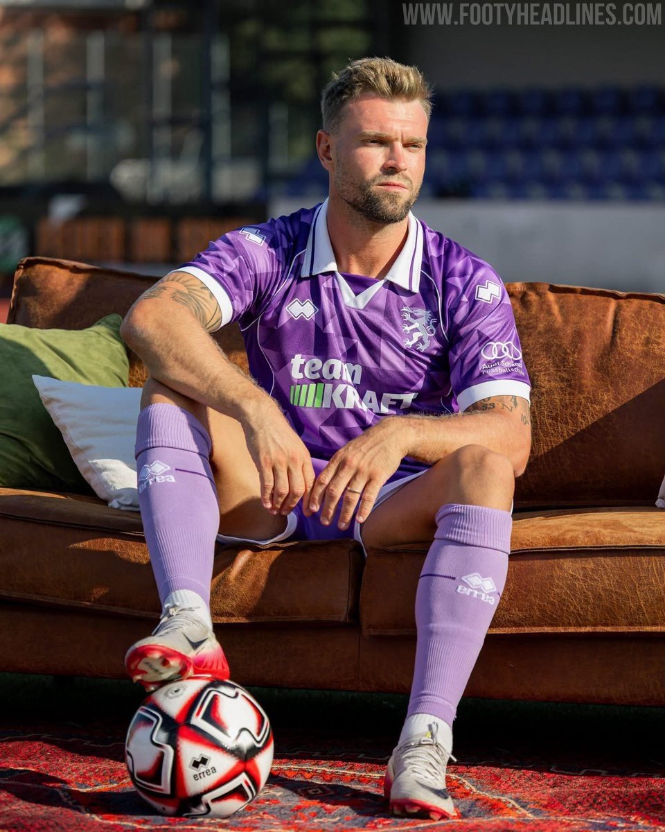 FC Ingolstadt 26-27 Third Kit Released - featured image