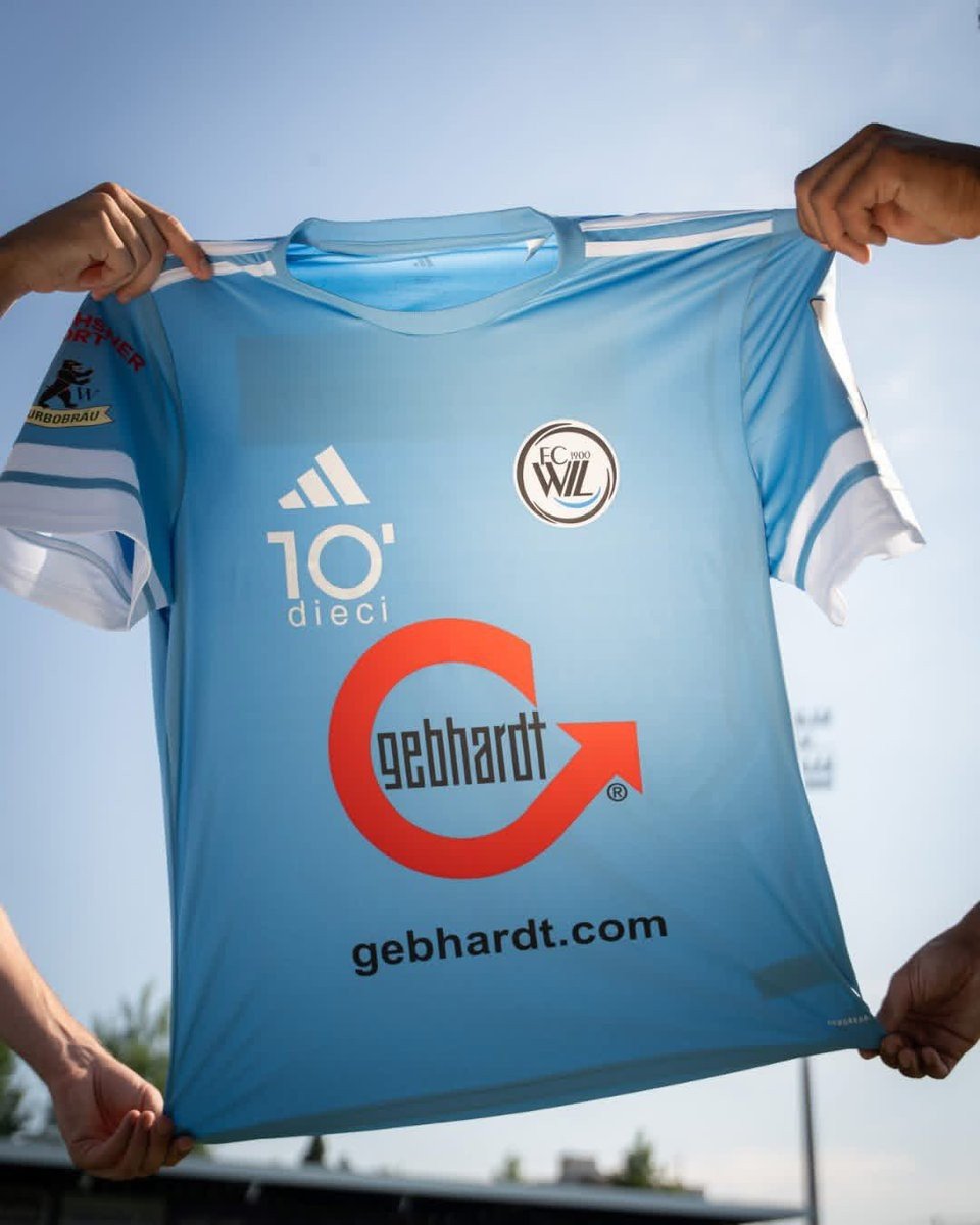 FC Wil 1900 26-27 Away Kit Revealed - featured image