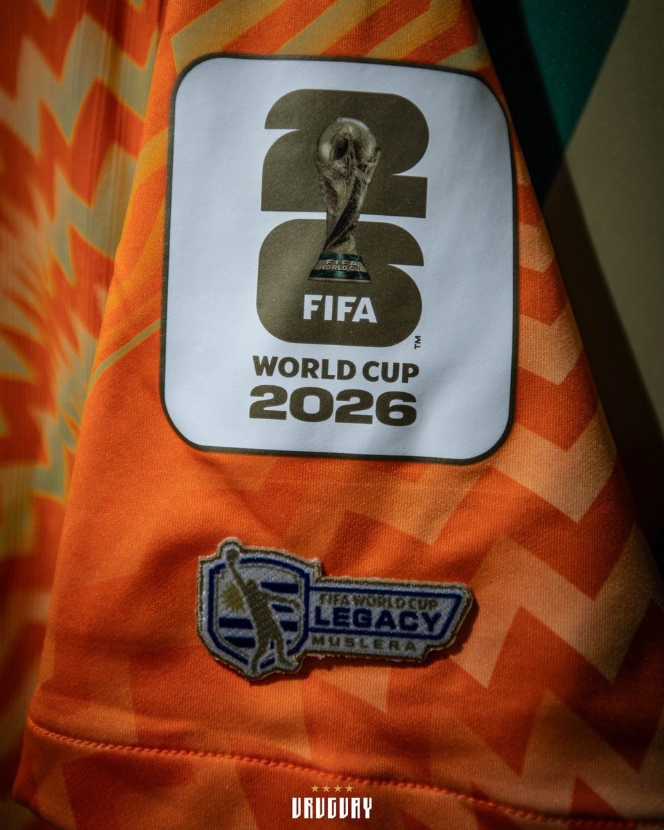 FIFA Approves Special Legacy Patch for Muslera at 2026 World Cup - featured image