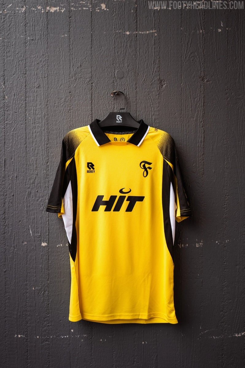 Fortuna Köln 26-27 Third Kit Released - featured image