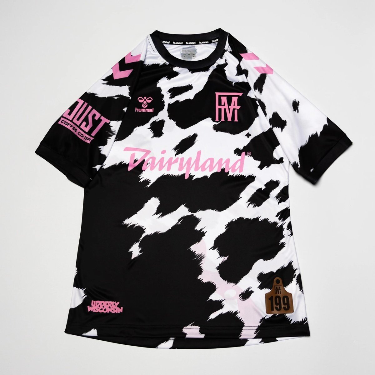 Forward Madison 2026 Third Kit Released - featured image