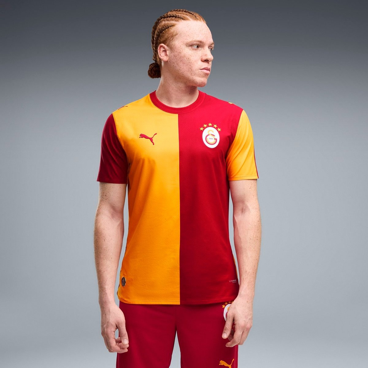 Galatasaray 26-27 Home, Away & Third Kits Leaked - featured image
