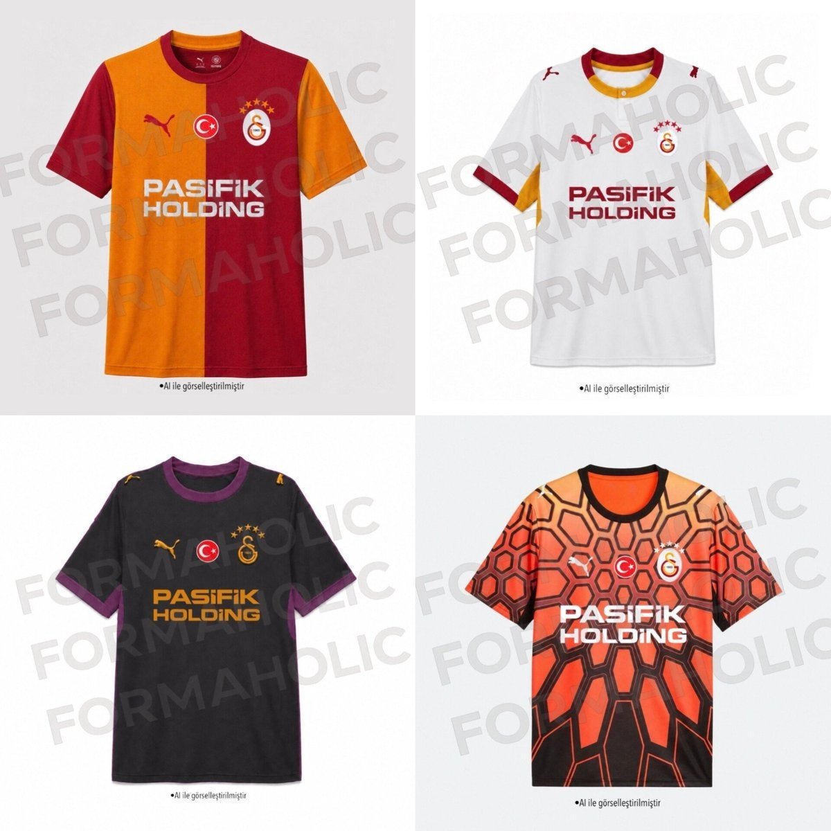Galatasaray 26-27 Kit Launch Delayed - Coming July 2026 - featured image