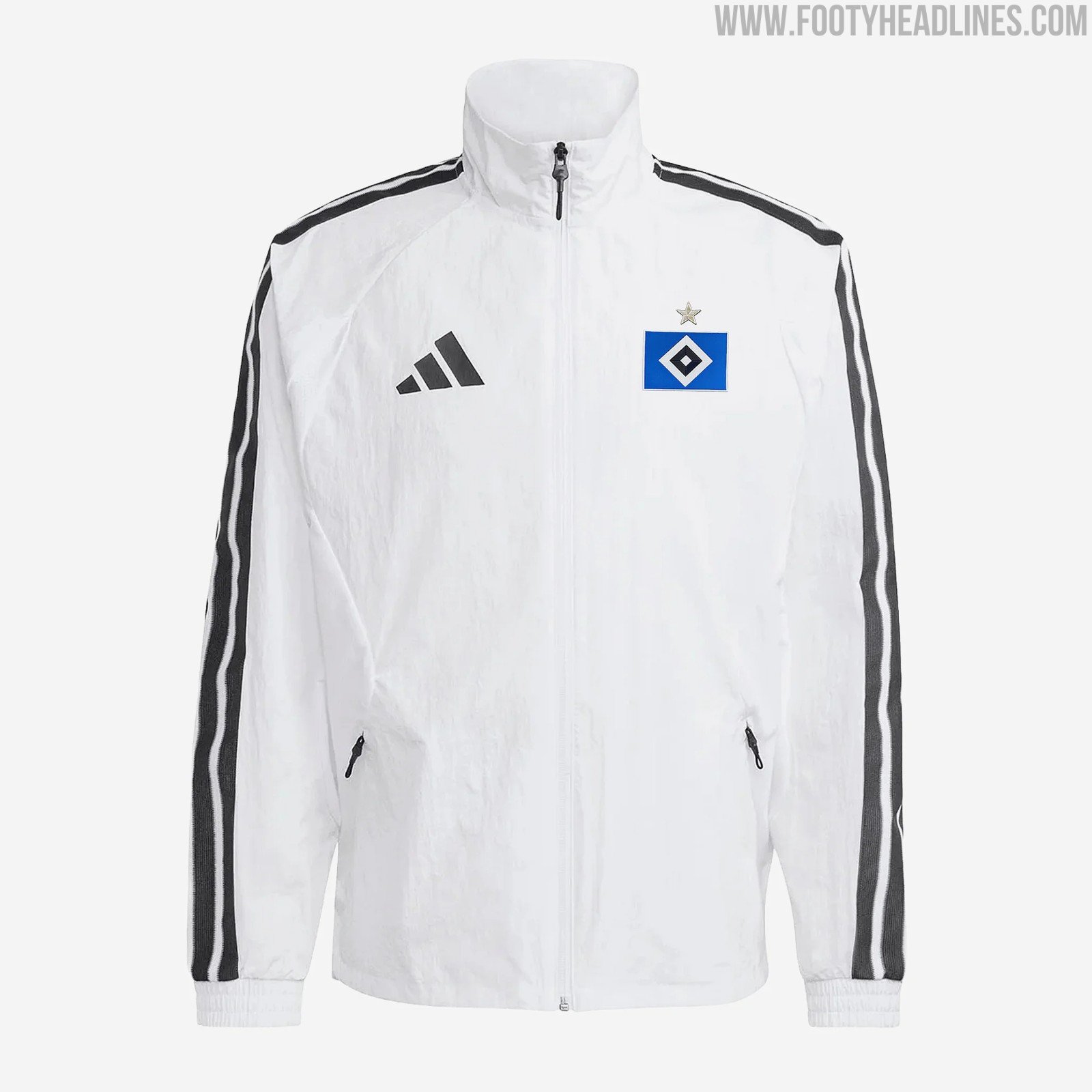 Hamburg 26-27 Anthem Jacket Released - featured image