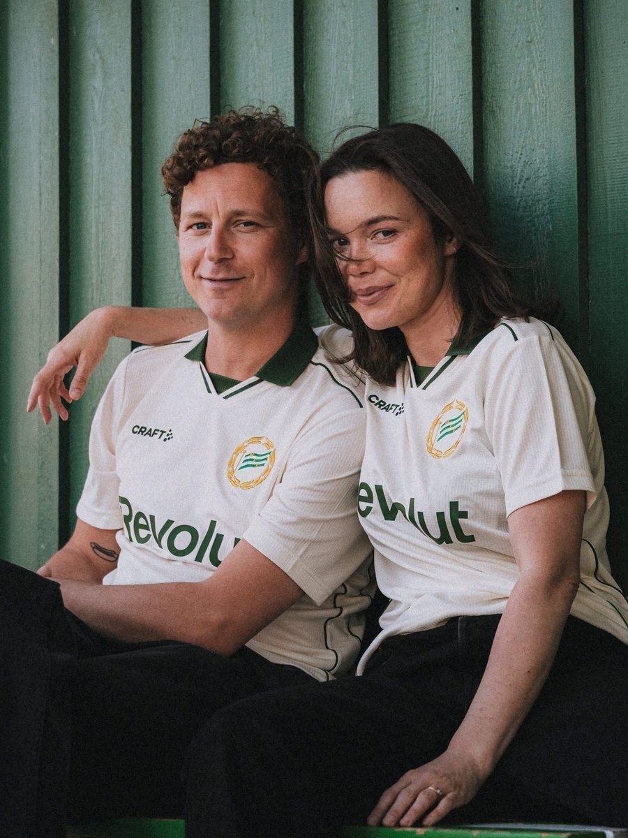 Hammarby 2026 European Kit Released - featured image