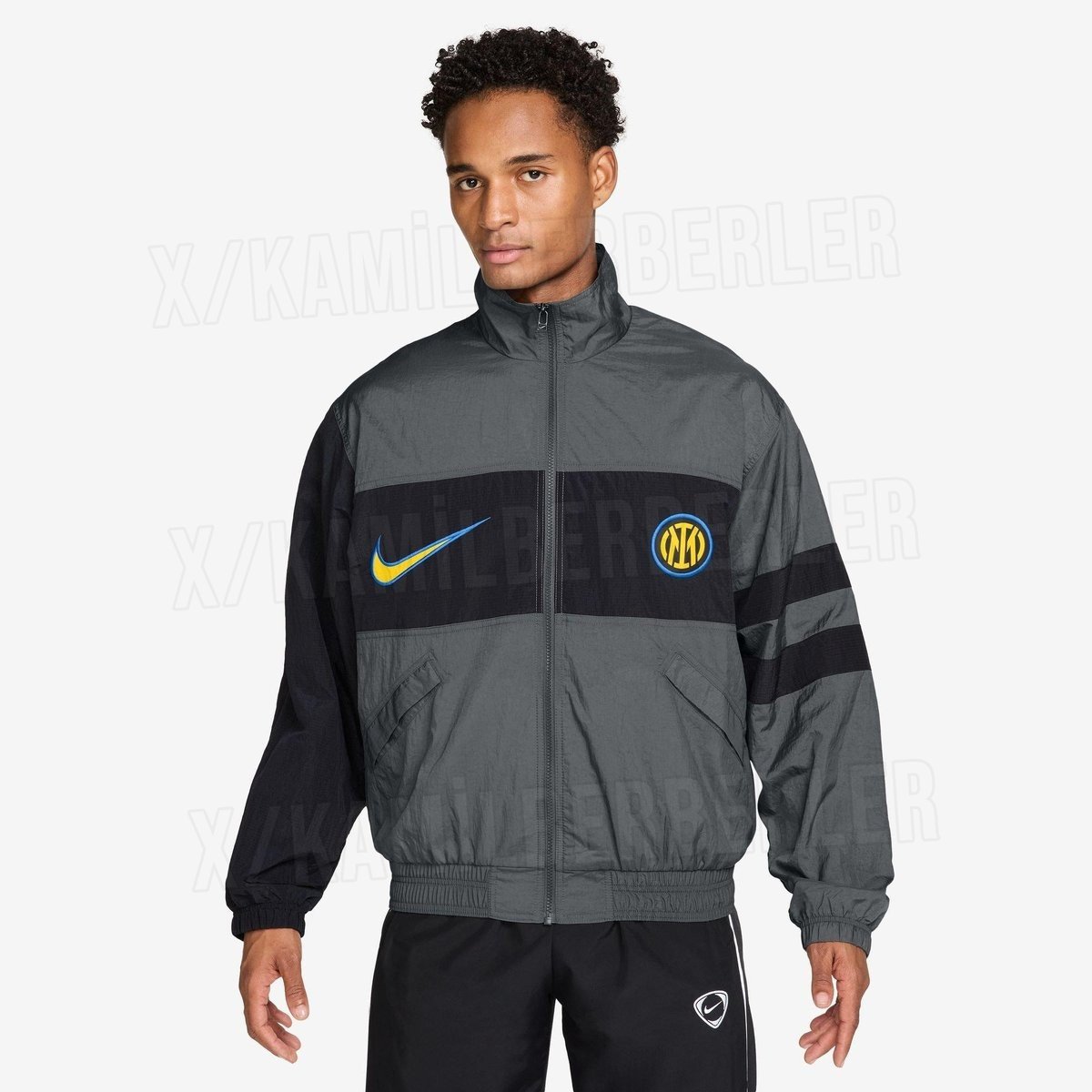 Inter Milan 26-27 i96 Jacket Leaked - featured image