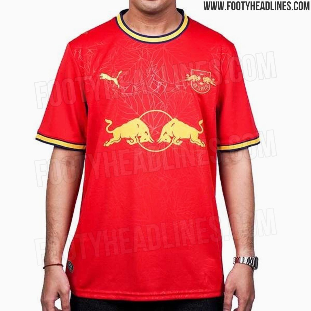Leipzig 26-27 Away Kit Leaked - 5 New Images - featured image
