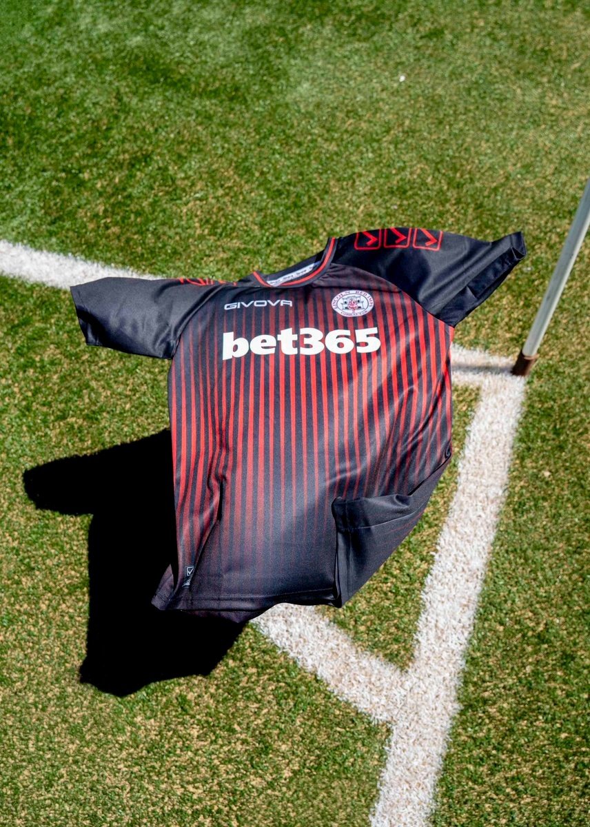 Lincoln Red Imps 26-27 Home Kit Released - featured image