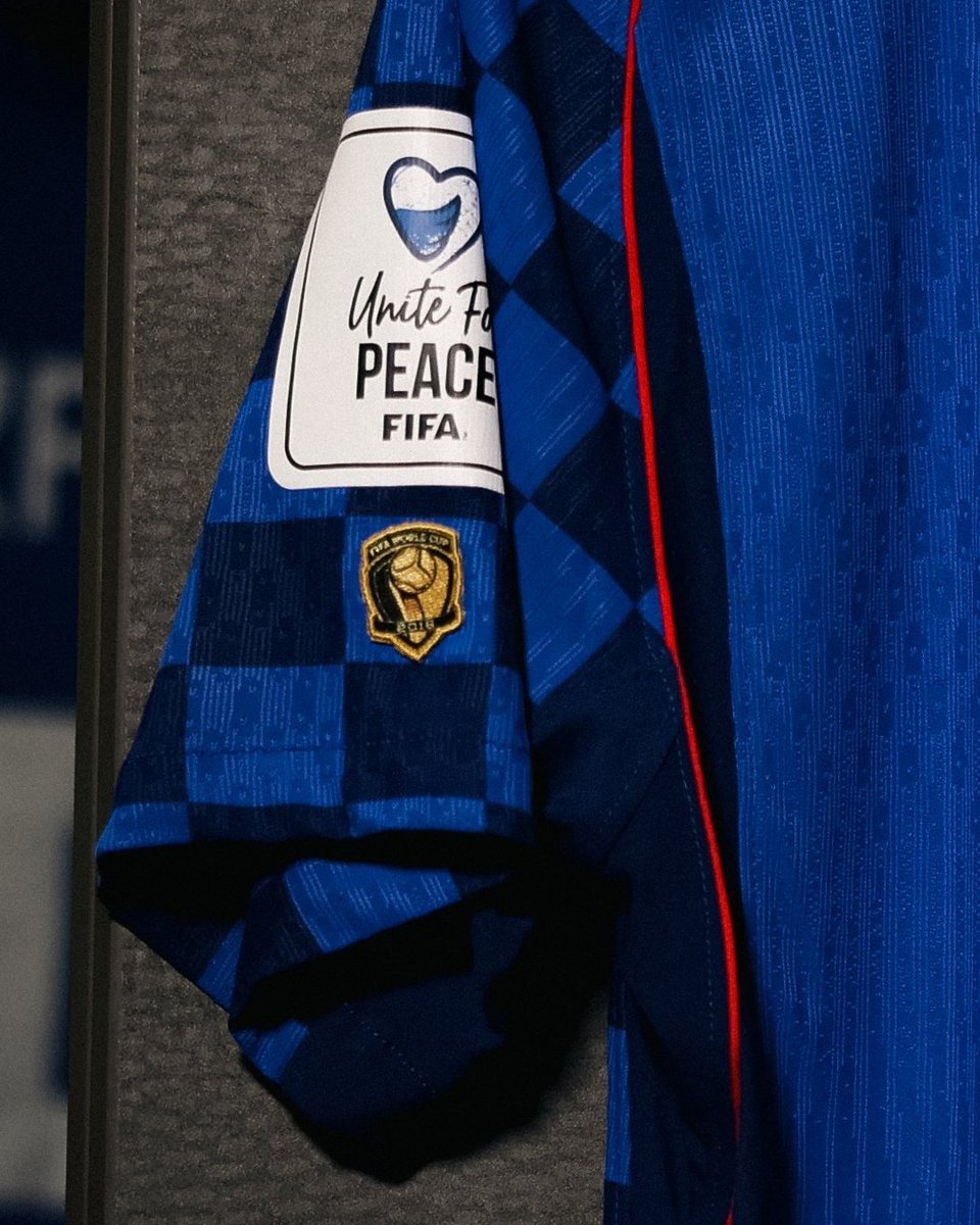Luka Modrić Wears Special 'Legacy' and 'Golden Ball' Patches at 2026 World Cup - featured image