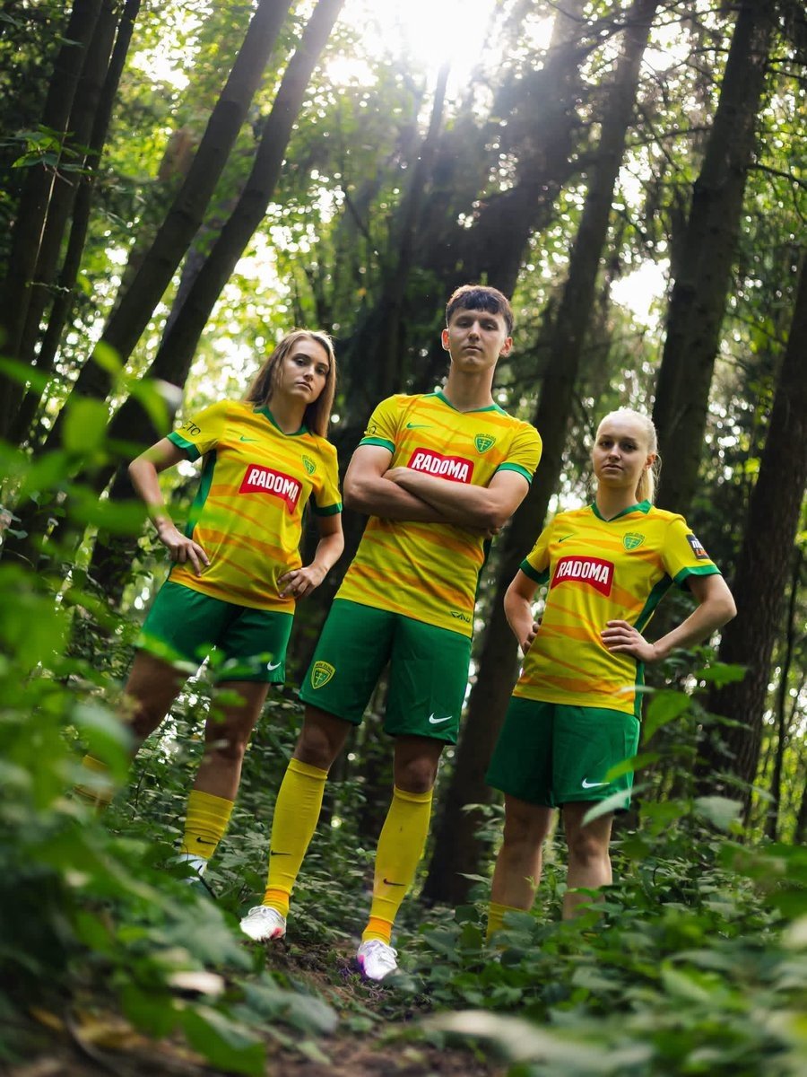 MŠK Žilina 26-27 Home Kit Revealed - featured image