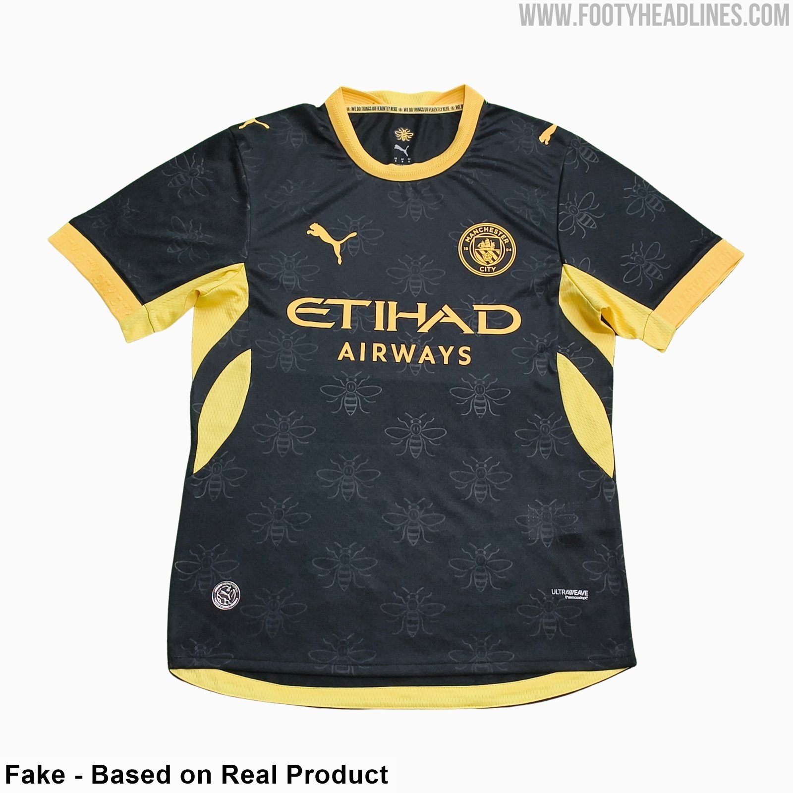 Manchester City 26-27 Away Kit Leaked - 10 New Pictures - featured image