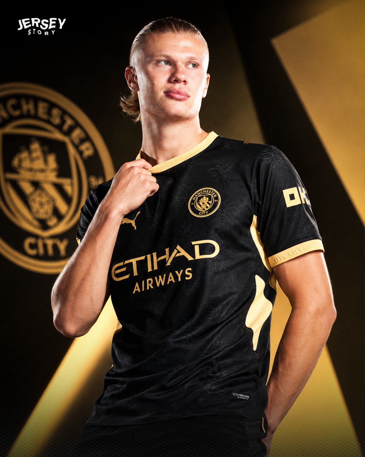 Manchester City 26-27 Away Kit Leaked - featured image