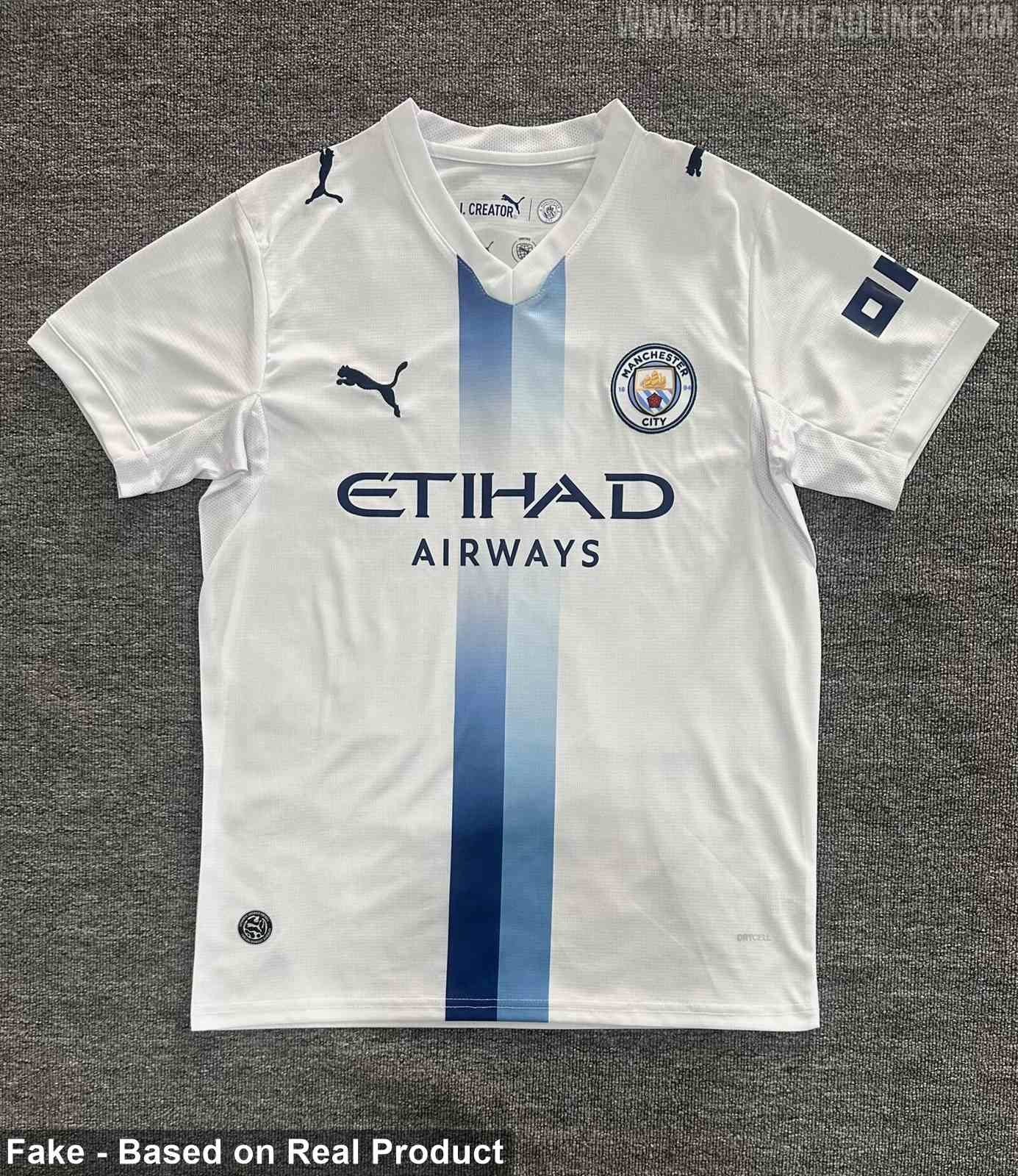 Manchester City 26-27 Third Kit Leaked - 2 New Pictures - featured image