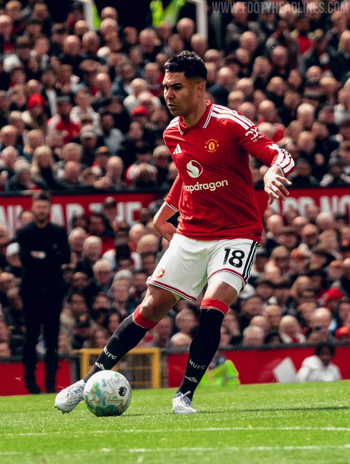 Manchester United 2026-27 kit fan vs player version guide