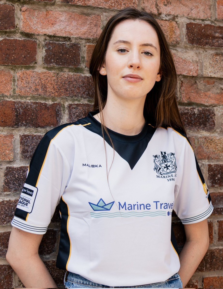 Marine AFC 26-27 Home Kit Released - featured image