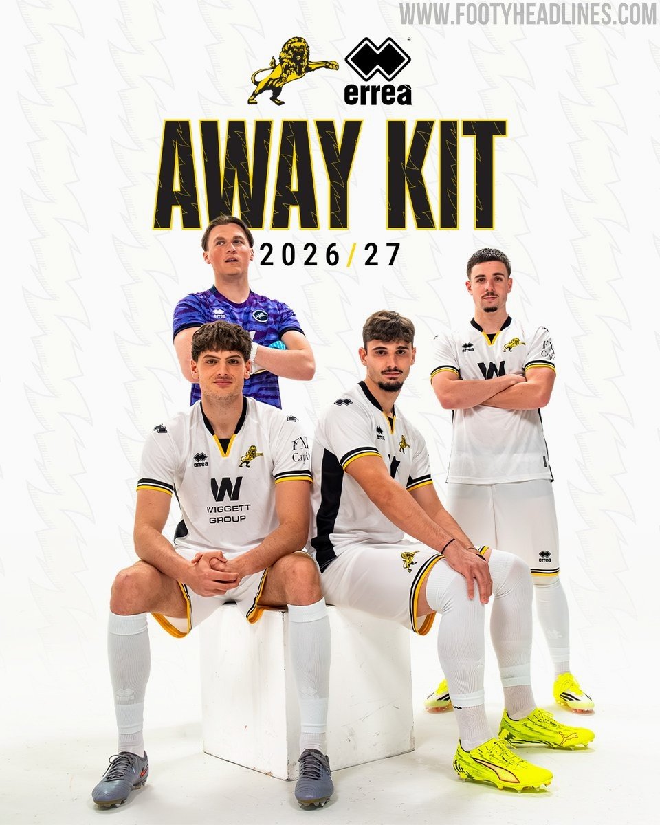 Millwall 26-27 Away Kit Released - featured image