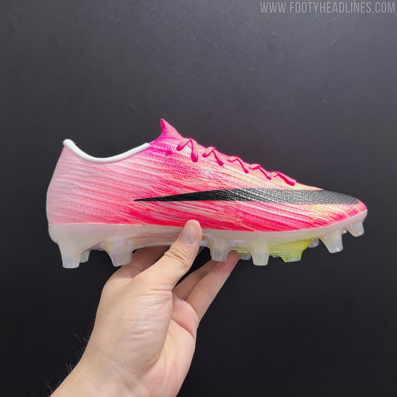 Next-Gen Nike Mercurial 2026 Superfly 11 Boots - featured image