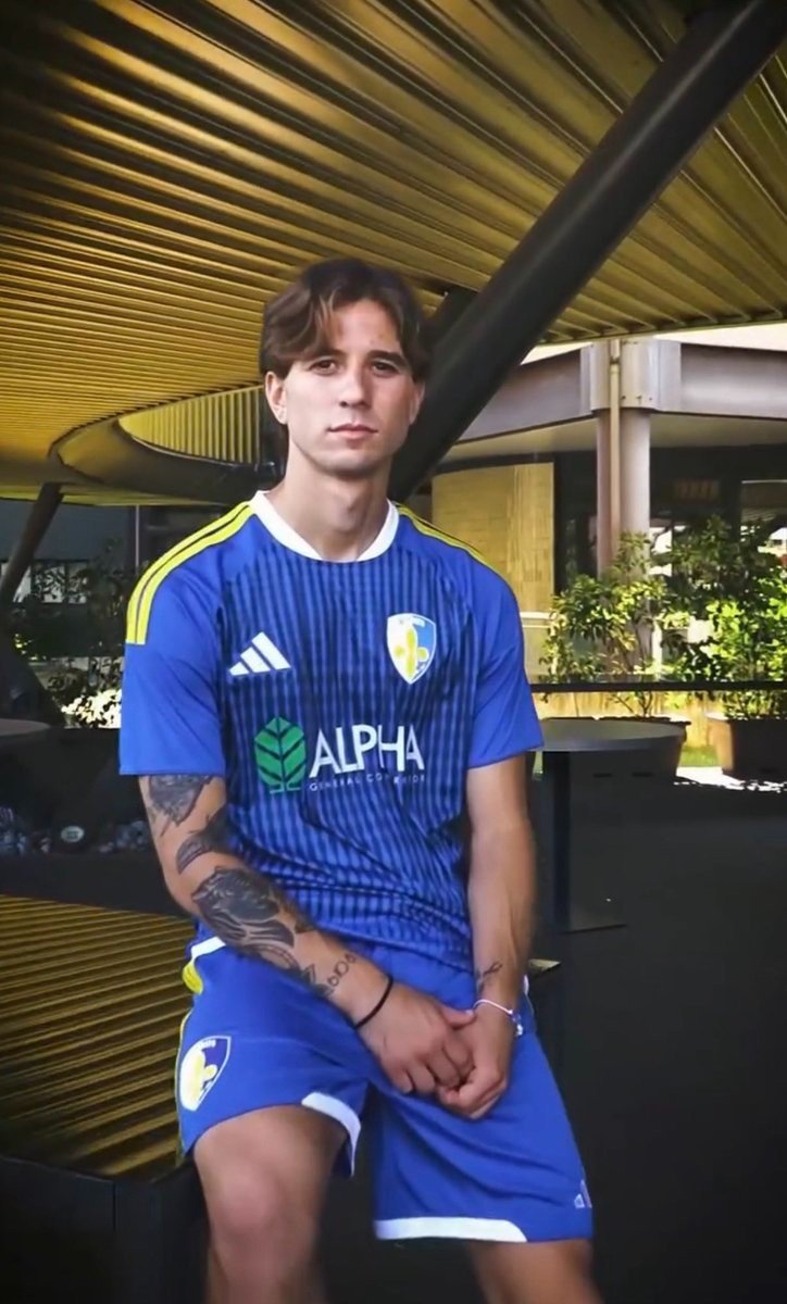 No More Mizuno: Adidas AC Prato 26-27 Home & Away Kits Released - featured image